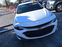 شێڤرۆلێت مالیبۆ